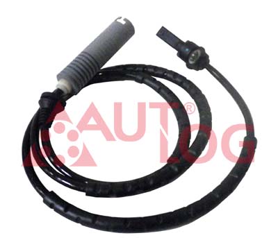 Senzor turatie roata BMW Seria 3 (E90) 318 d  diesel 143 cai AUTLOG AS4506