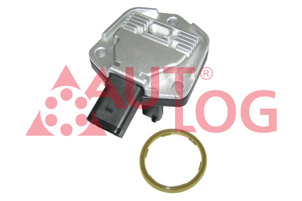 Senzor nivel ulei motor AUDI A4 B7 (8EC) 2.0 TDI  diesel 140 cai AUTLOG AS4654