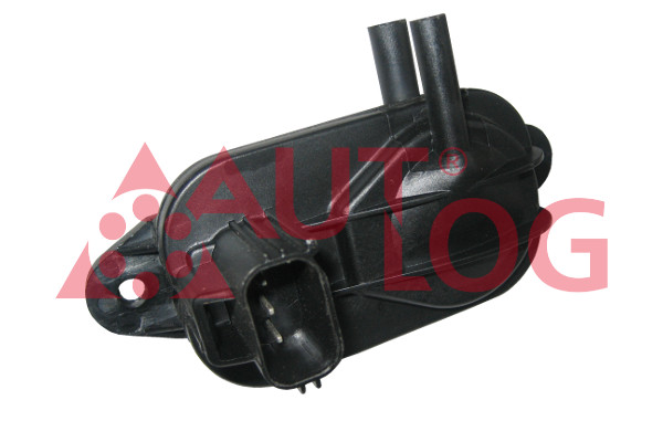Senzor presiune gaze evacuare FORD FOCUS II (DA_, HCP, DP) 1.6 TDCi  diesel 109 cai AUTLOG AS4881