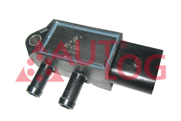 Senzor presiune gaze evacuare VW GOLF VII Variant (BA5, BV5) 2.0 TDI  diesel 150 cai AUTLOG AS4886