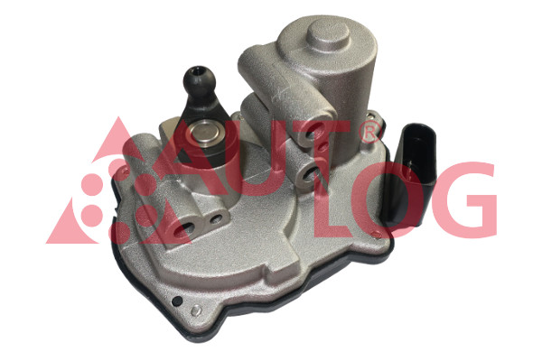 Element reglaj clapeta (galerie admisie) AUDI A4 B8 (8K2) 2.0 TDI  diesel 136 cai AUTLOG AV6148
