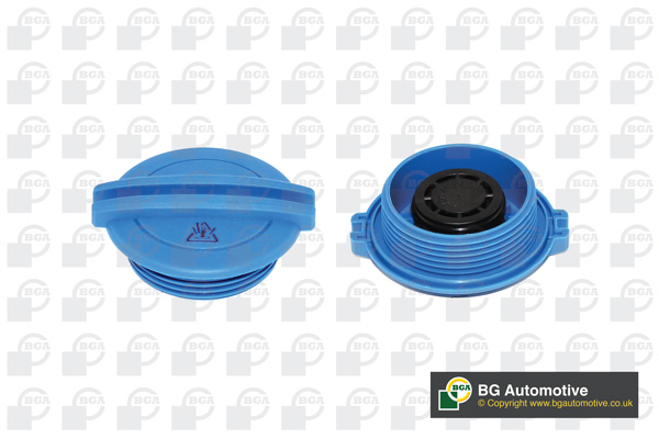 Buson vas expansiune BGA CC3009