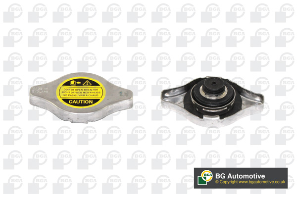 Buson vas expansiune BGA CC3024