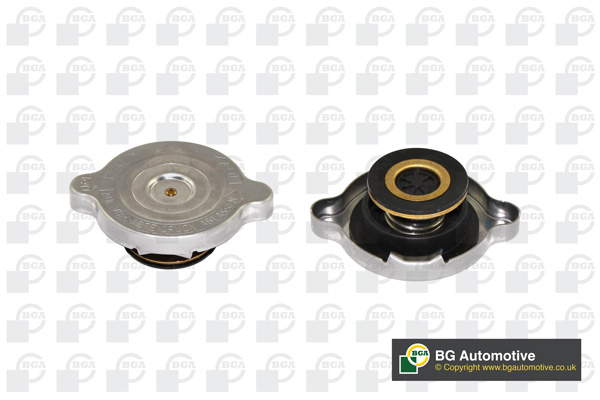 Buson vas expansiune BGA CC3025