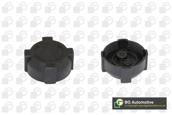 Buson vas expansiune BGA CC3027