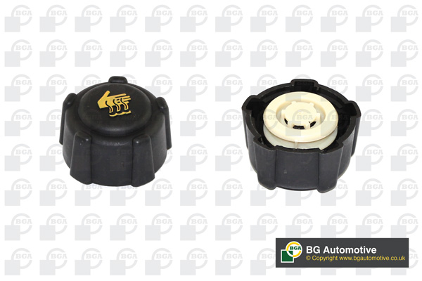 Buson vas expansiune BGA CC3030
