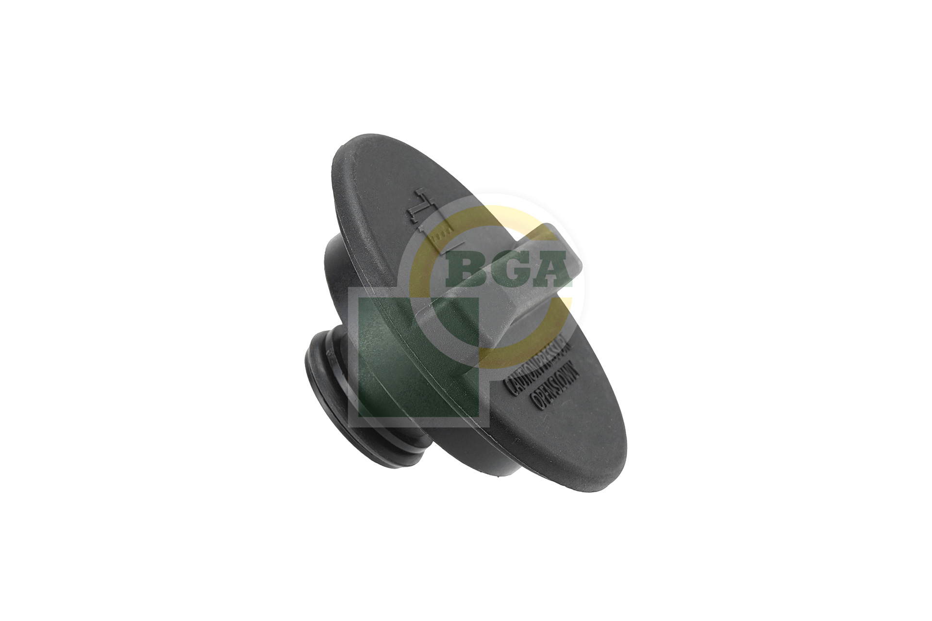 Buson vas expansiune BGA CC5611