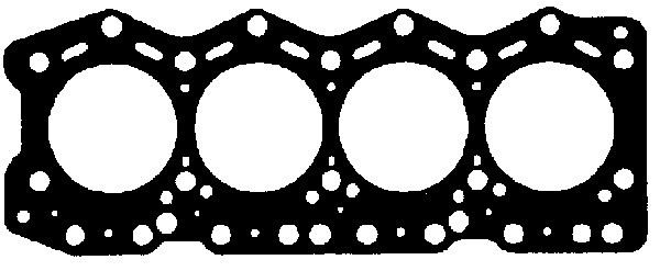 Garnitura chiulasa BGA CH0380