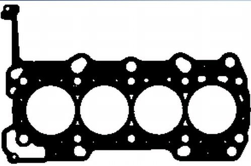 Garnitura chiulasa BGA CH0568A