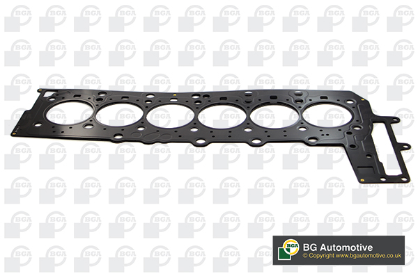 Garnitura chiulasa BGA CH0902A