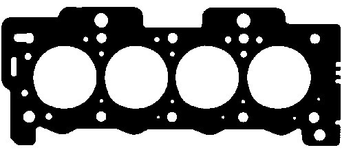 Garnitura chiulasa BGA CH1500