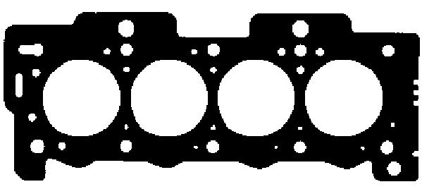Garnitura chiulasa BGA CH1500A