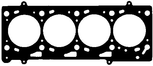 Garnitura chiulasa VW GOLF IV (1J1) 1.6 16V  benzina 105 cai BGA CH1518