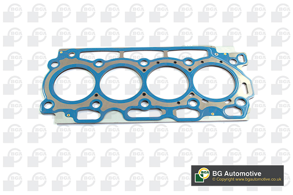 Garnitura chiulasa BGA CH1524F