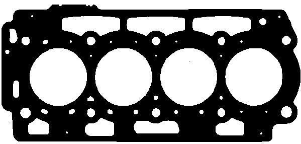 Garnitura chiulasa BGA CH1532C
