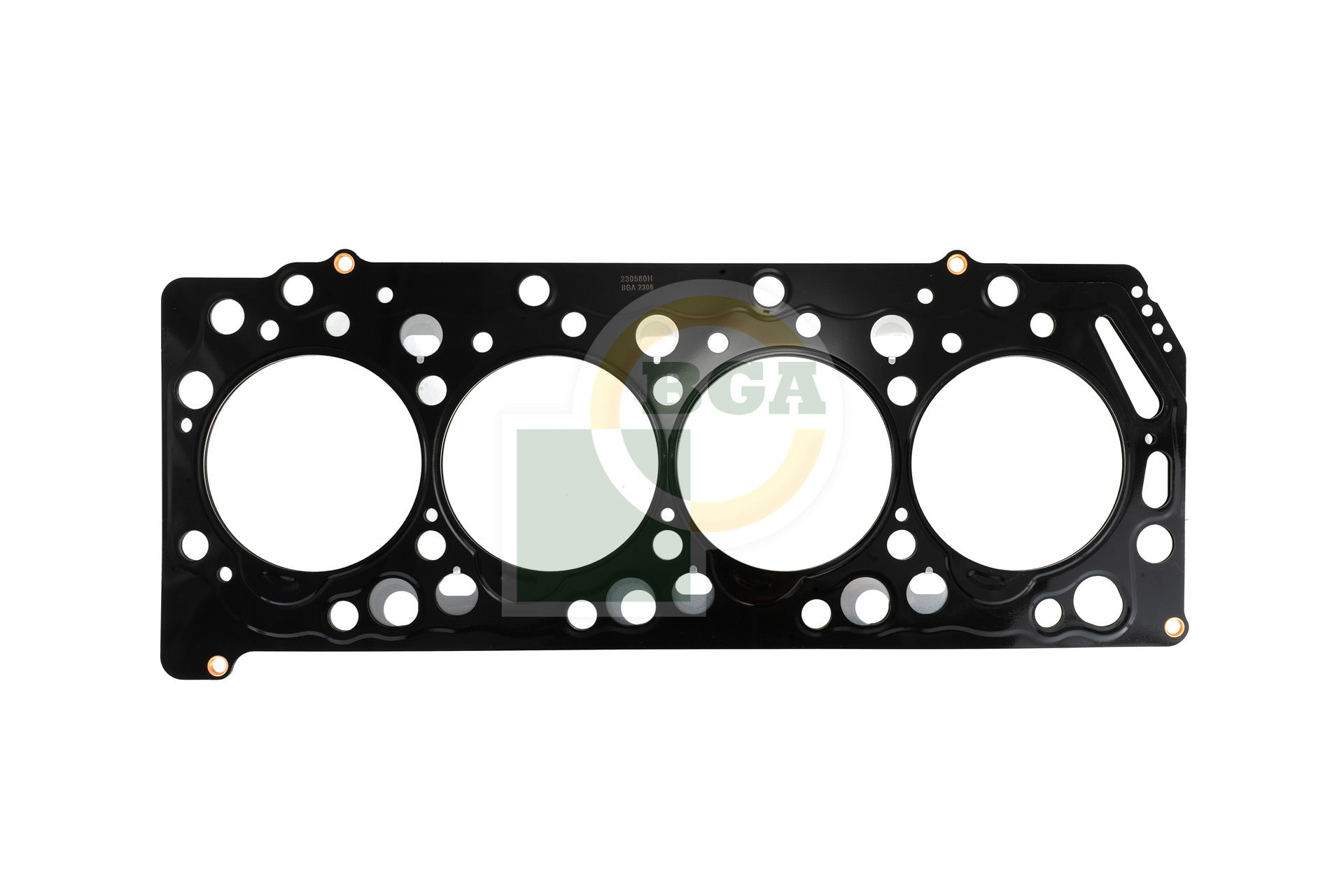 Garnitura chiulasa BGA CH1546B