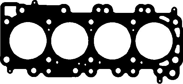 Garnitura chiulasa BGA CH2507B