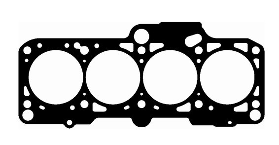 Garnitura chiulasa BGA CH4550H