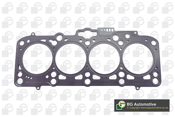 Garnitura chiulasa VW GOLF IV (1J1) 1.9 TDI  diesel 115 cai BGA CH4554I