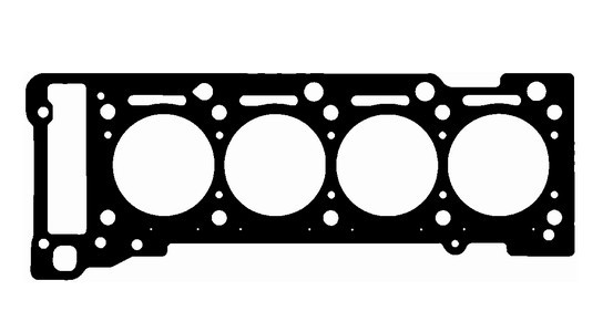 Garnitura chiulasa BGA CH4582H