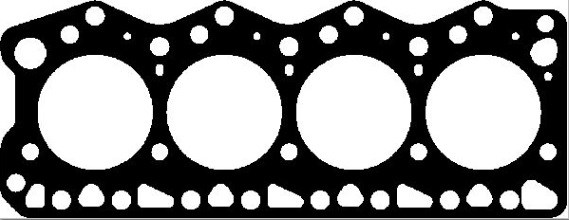 Garnitura chiulasa BGA CH4591A