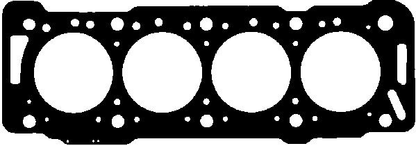 Garnitura chiulasa BGA CH5586I