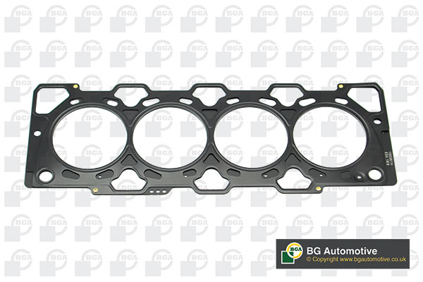 Garnitura chiulasa BGA CH6550J