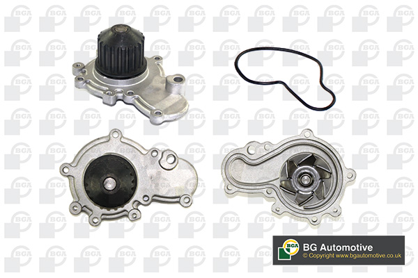 Pompa de apa BGA CP14300