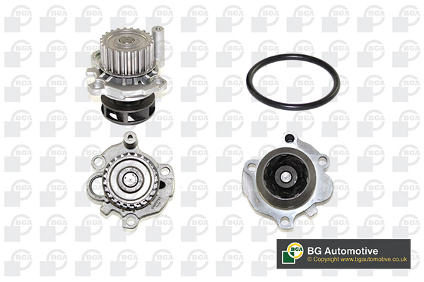 Pompa de apa BGA CP18754