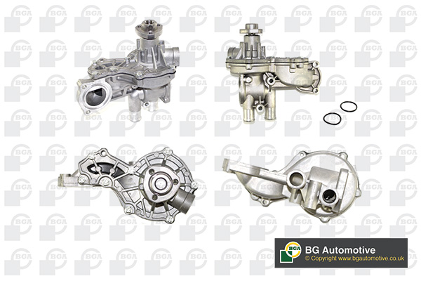 Pompa de apa BGA CP2696