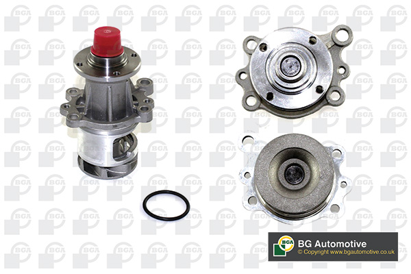 Pompa de apa BGA CP2738