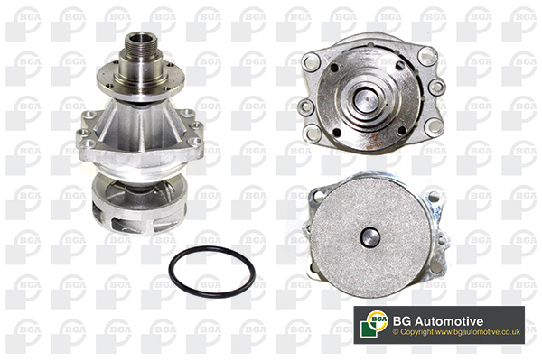 Pompa de apa BGA CP2834