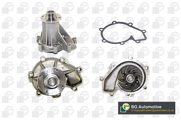 Pompa de apa BGA CP2888