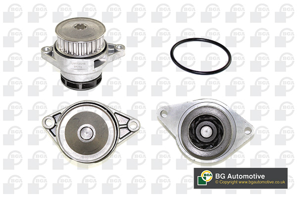 Pompa de apa BGA CP3060