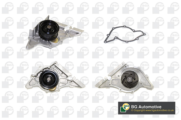 Pompa de apa BGA CP3086