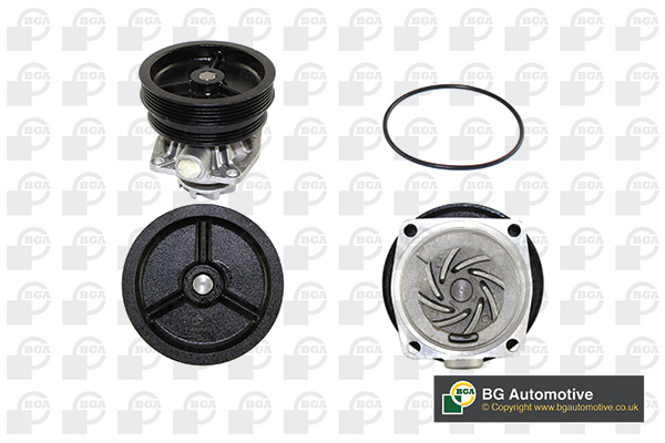 Pompa de apa BGA CP3088