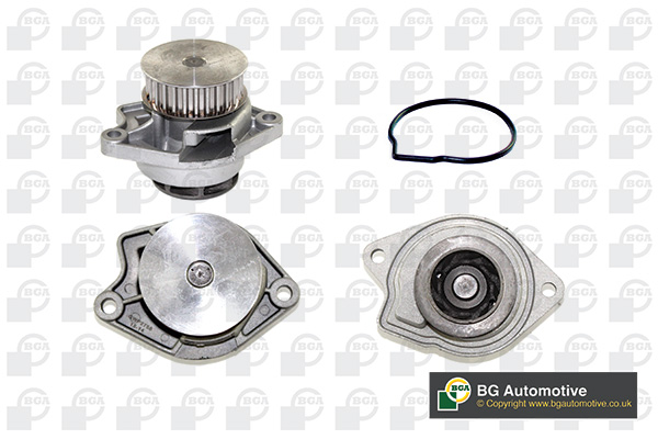 Pompa de apa BGA CP3162