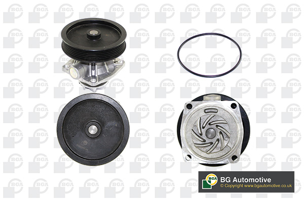 Pompa de apa BGA CP3252