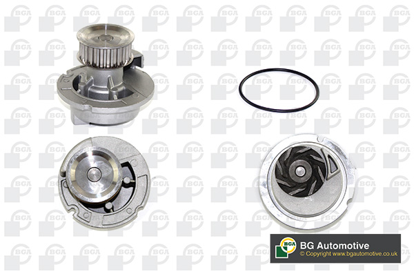 Pompa de apa BGA CP3284