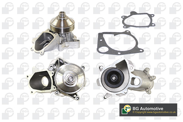 Pompa de apa BGA CP3300