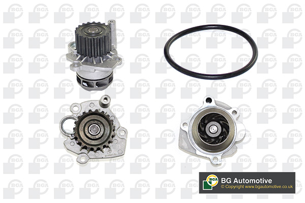 Pompa de apa BGA CP3340