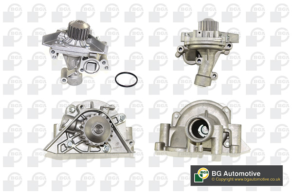 Pompa de apa BGA CP3350H