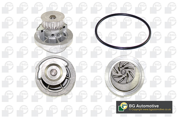 Pompa de apa BGA CP3354