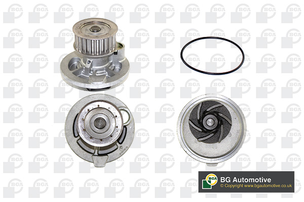 Pompa de apa BGA CP3392