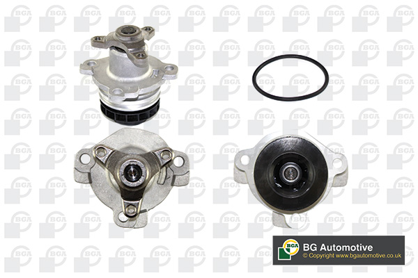 Pompa de apa BGA CP3502