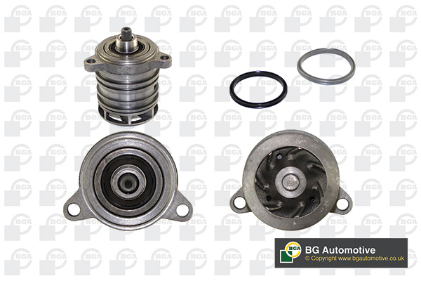 Pompa de apa BGA CP3506