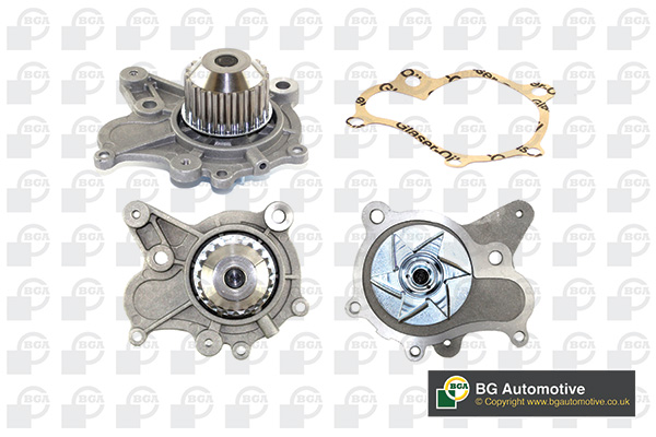 Pompa de apa BGA CP4350E