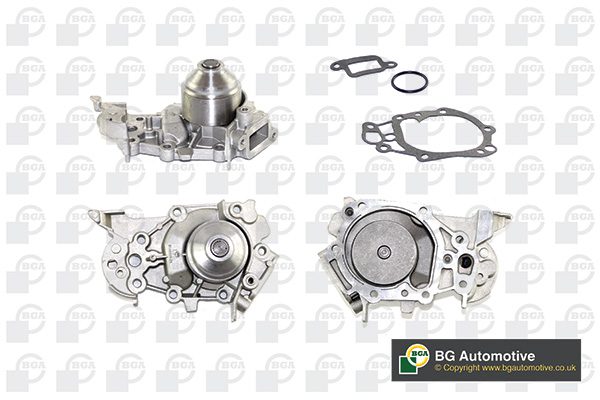 Pompa de apa BGA CP7046T