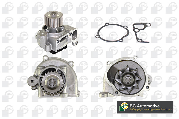 Pompa de apa BGA CP7090T