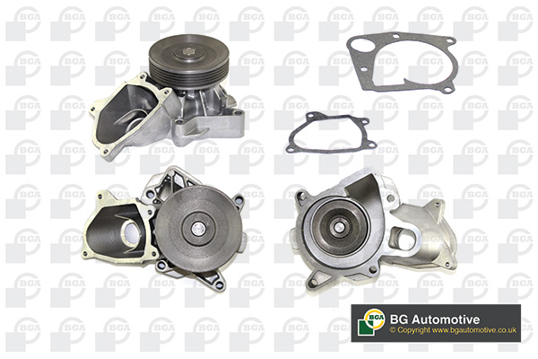 Pompa de apa BGA CP7128T